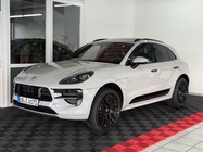 Porsche Macan 2020