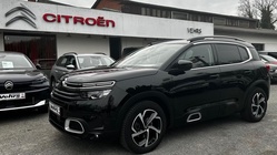 Citroen C5 2019