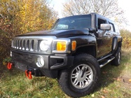 Hummer H3 2006