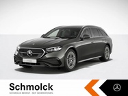 Mercedes-Benz E-Class 2024