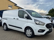 Ford Transit Custom 2019