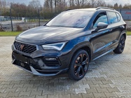 Cupra Ateca 2021