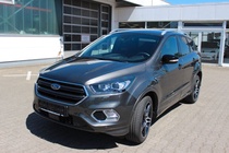 Ford Kuga 2019