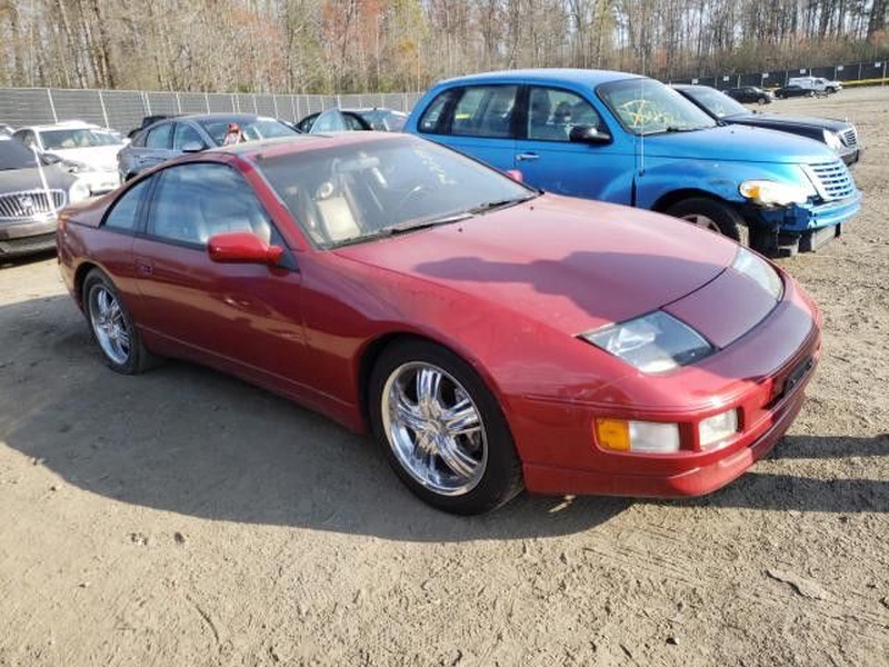 Nissan 300ZX