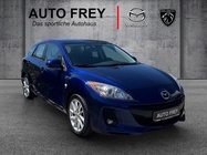 Mazda 3 2012