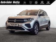 Volkswagen T-Cross 2024