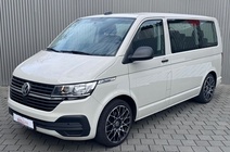 Volkswagen T6 2020
