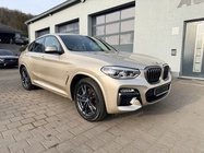 BMW X4 2019