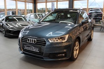 Audi A1 2015
