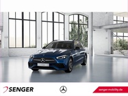 Mercedes-Benz C-Class 2024