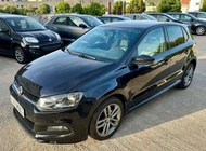 Volkswagen Polo 2017
