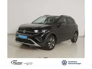 Volkswagen T-Cross 2025