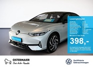 Volkswagen ID.7 2025
