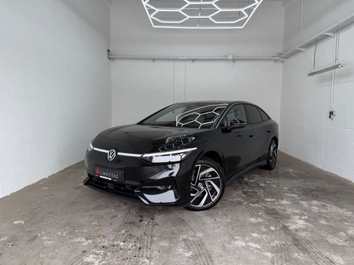 Volkswagen ID.7 2023