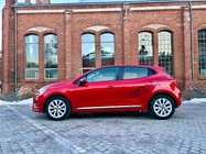 Renault Clio 2021