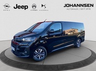 Citroen SpaceTourer 2024