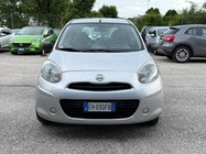 Nissan Micra 2012