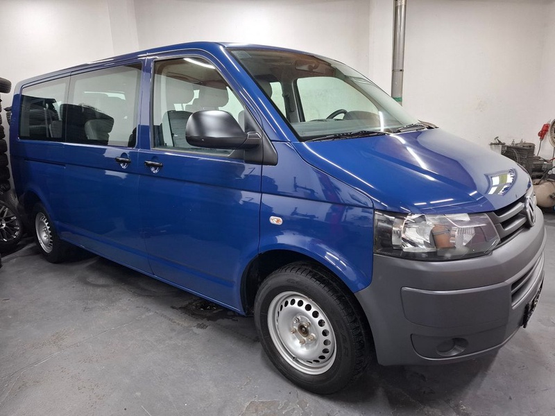 Volkswagen T5