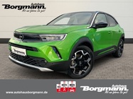 Opel Mokka 2022