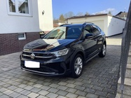 Volkswagen Taigo 2024