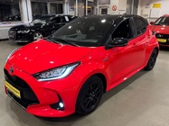Toyota Yaris 2021