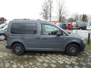 Volkswagen Caddy 2020