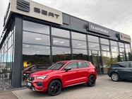 Seat Ateca 2024