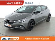 Opel Astra 2019