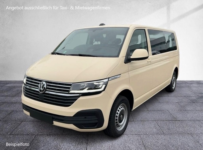 Volkswagen T6