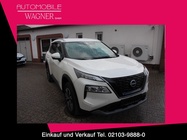 Nissan X-Trail 2024