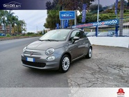 Fiat 500 2019