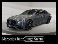 Mercedes-Benz S-Class 2024