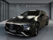 Mercedes-Benz AMG GT 2023
