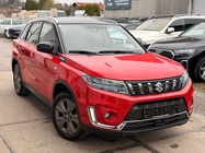 Suzuki Vitara 2021