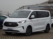 Ford Tourneo Custom 2025