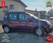 Fiat Panda 2014