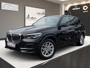 BMW X5 2021