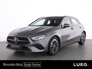 Mercedes-Benz A-Class 2024