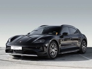 Porsche Taycan 2024