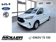 Ford Transit Custom 2026