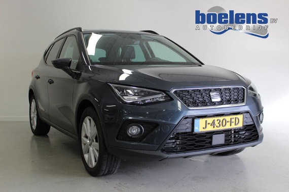 Seat Arona 2020