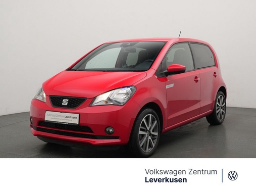 Seat Mii 2021