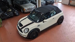 MINI Cooper 2010