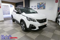 Peugeot 3008 2020