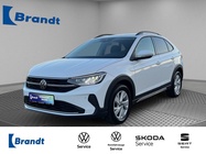 Volkswagen Taigo 2023