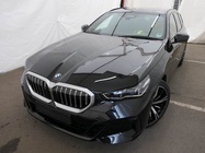 BMW 5 Series 2025