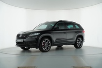 Skoda Kodiaq 2019