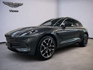 Aston Martin DBX 2021