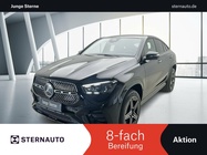 Mercedes-Benz GLE-Class 2025