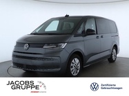 Volkswagen T7 2024